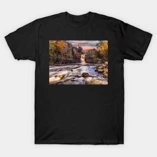 High Force Sunset T-Shirt